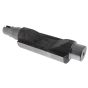 Vibrator Shaft for Belle PCEL 320X, PCEL 320, PCEL 400E Plate Compactors  - 943/99955UK