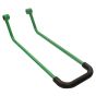 Foam Handle, A-Plant Green for Belle PCLX320 PCLX400 Plates - 943/10400GAF