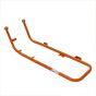 Handle fits Belle PCLX 12/40E Orange Forward Plate Compactor - Genuine Part - 943/19000S