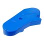 Belt Guard Blue Fits Belle PCLX Vibrating Plate Compactors - 943/99917B