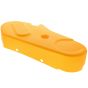Belt Guard Yellow for Belle PCLX320, PCLX400, PCX20A Plate Compactors - 943/99917Y