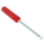 Screwdriver For Carb D on Makita EK6100, DPC6410 Disc Cutters - 944340001