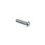 Round Head Rivet 3x10 for Stihl MS200 MS200T Chainsaw - 9441 065 1950