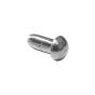 Round Head Rivet 3x8 for Stihl 045, 090 - 9441 065 1910