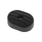 Button for DeWalt Black & Decker DW456 Angle Grinder - 944574-00