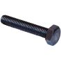 Steel Screws Size: 2BAx1"