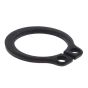 Circlip for Stihl FS360C, FS410C Clearing Saws - OEM No. 9455 021 1131