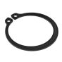 Circlips 30x1.5 for Stihl RMA 2.0 RT, RMA 443.0 Lawn Mowers - OEM No. 9455 621 3320