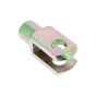 Quick Pitch Pin for Belle PT Range Pro & Pro Tilt, Lightweight Pro / Pro Tilt Trowels - OEM No. 947/05900