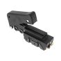 Sa Switch for DeWalt/ Black & Decker DW701 Type 1, DW701 Type 2 Mitre Saws - OEM No. 947486-00