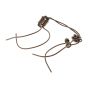 Inductance for Belle Promix 1200-1600 Mixer - OEM No. 949/99507