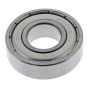 Grooved Ball Bearing 6001-2Z for Stihl FS360C, FS410C Brushcutter - 9503 003 5159