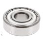 Grooved Ball Bearing for Stihl FS87 FS90 FS100 Brushcutters - 9503 003 6462