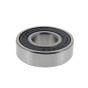 Grooved Ball Bearing 6001-2RS-C3 for Stihl LB540, LB540.1 Scarifiers - OEM No. 9503 003 5131