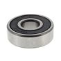 Grooved ball bearing (DIN625--6201-2RS) for Stihl TS440 Disc Cutter - 9503 003 6444