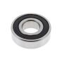 Grooved Ball Bearing 6203-2RS for Stihl FS160 FS180 FS220 - OEM 9503 003 6650