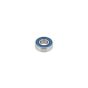 Grooved Ball Bearing DIN625-698-2RSR for Stihl RMI 632.1 C, RMI 422.2 P Mowers - OEM No. 9503 421 9892