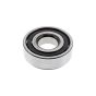 Grooved Ball Bearing 15 x 37,7 x 13 for Stihl MS500i, MS500i-W Chainsaws - OEM No. 9523 003 4282
