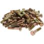 Bolts M12x50mm Zinc Plated Grade 8.8 - 50 Pack