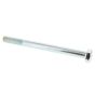 M12 x 150 Zinc Plated 8.8 Steel Bolt 25 Pack