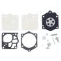 Carburettor Kit for Makita DPC6430 Petrol Disc Cutter - 957 151 180