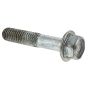 Bolt 8 x 40 for Honda EC5000 Generators - Genuine Part - 95701 08040 00