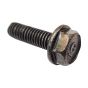 Flange Bolt 6 x 20 for Honda GHX50 (Engine)