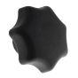Star Knob M10 for Stihl FW20 Cut Off Saw Cart - 9571 930 0207