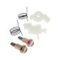 Starter Ratchet for Makita EHW120 Pressure Washers - OEM No. 957 166 356