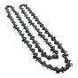 Saw Chain 14" for Makita UC3010A Chainsaw - OEM No. 958291652