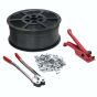 12mm Polypropylene Parcel Strapping Starter Kit