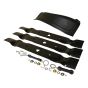 Mulch Kit 54" for Husqvarna MZ52, RZ4824TF, TS352 Mowers - OEM No. 960 71 00 07