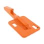 Skip Catch Assembly (Orange) for Belle BMD 300 Minidumpers - 961/02700S