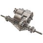 Gearbox 4 Speed Assembly for Belle BMD 300 Minidumper - 961/99922
