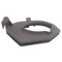 Seal Collar for Husqvarna 262XP Chainsaw - Genuine Part - 503 54 42-01