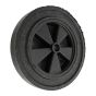 Wheel Small for Belle Superior 300 350 400 Concrete Mixers - 963/99044