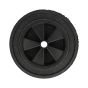 Wheel Small for Belle Superior 300 350 400 Concrete Mixers - 963/99044