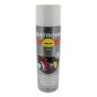 Aerosol Gloss Topcoat 400ml for Rustoleum - Fast Drying Short Oil Soya Alkyd