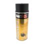 High Temperature Proxl Industrial Aerosol Black (400ml)