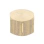 Cap Nut for Makita DPC6200 & DPC6400 Disc Cutters - 964802362