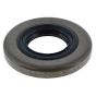 Oil seal DIN3760-BS15x31,5x4 for Stihl MS 500i Chainsaws - 9640 003 1604