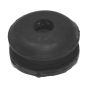 Rubber Mount for Makita DPC6200 DPC6400 DPC6410 DPC6430