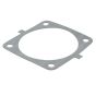 Gasket for Makita DCS9000-74, DCS9010-74 Chainsaws - 965525060