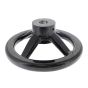 Lift Wheel for Belle Ranger 450 Floor Saw - 966/99921