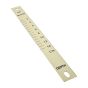 Blade Depth Gauge for Belle Ranger 450 Floor Saw - 966/99929