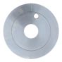 Blade Clamp Plate for Belle 450 Floor Saw - Genuine Belle Part - 966/99905