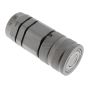 Hydraulic Flat Faced Couplings - Female Half Only