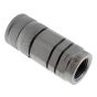 Hydraulic Flat Faced Couplings - Female Half Only