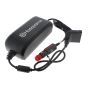 QC80F Charger (12V) - Genuine Husqvarana Part - OEM No. 967 62 83 01