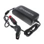 QC80F Charger (12V) - Genuine Husqvarana Part - OEM No. 967 62 83 01